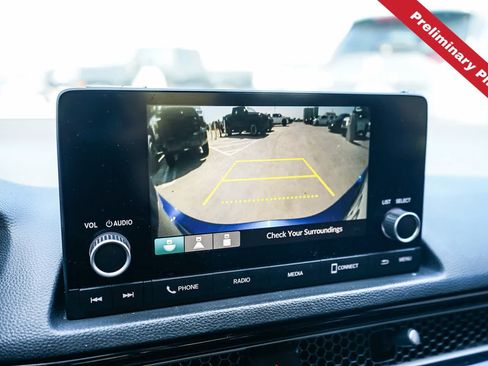 Used 2023 Honda Civic Sport image 18