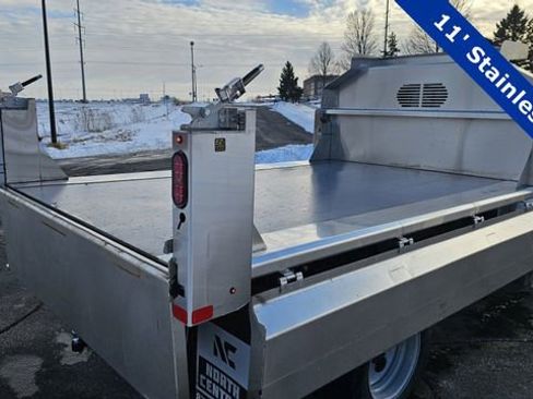New 2026 Ford F550 4x4 Supercab Super Duty image 11