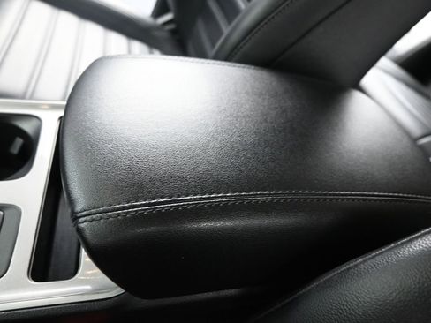 Used 2023 Ford Edge SEL AWD/4WD image 31