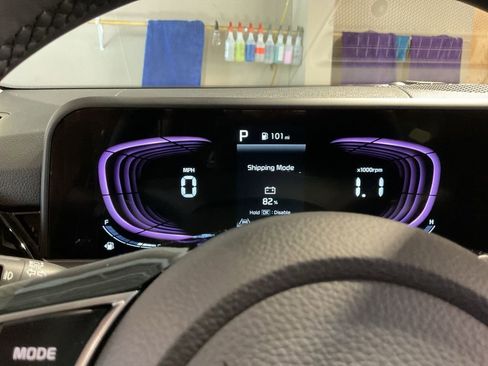New 2026 Kia Seltos S AWD/4WD image 12