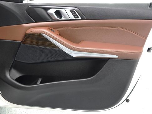 Used 2019 BMW X5 xDrive40i w/ M Sport Package image 54