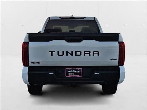 New 2025 Toyota Tundra SR5 image 7