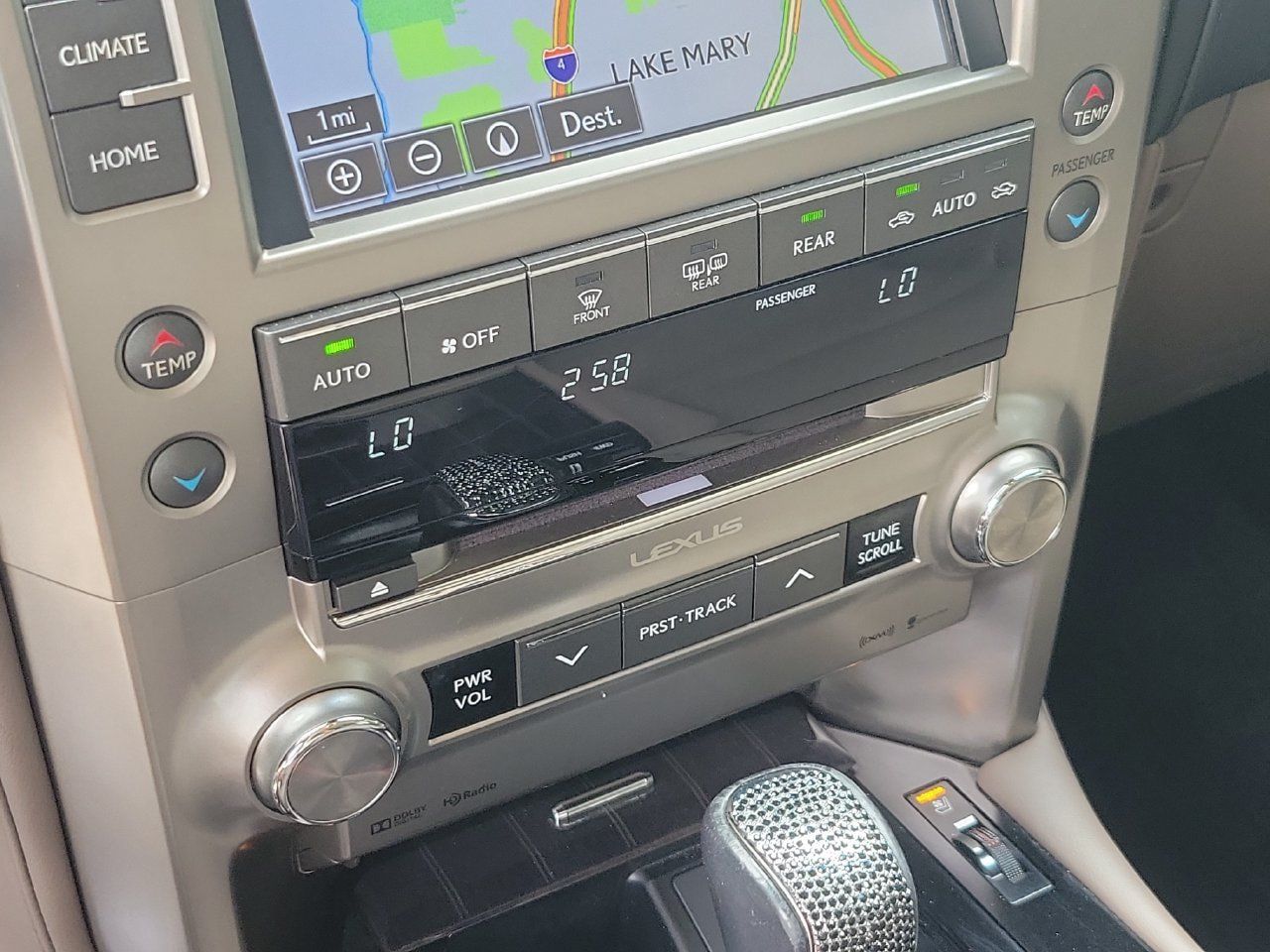 Used 2021 Lexus GX 460 Premium w/ Premium Package AWD/4WD image 25