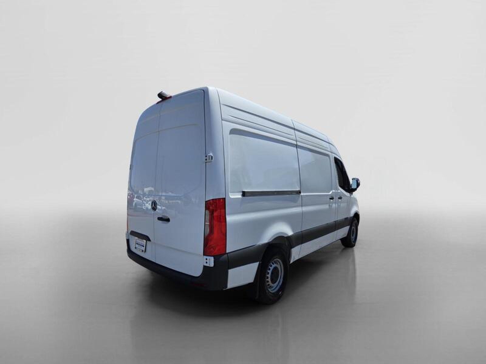 New 2026 Mercedes-Benz Sprinter 2500 image 5