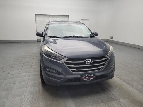 Used 2018 Hyundai Tucson SEL image 14