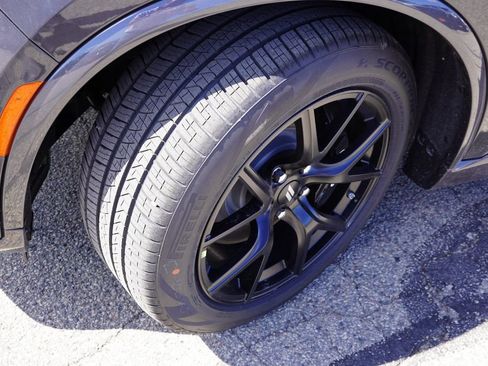 New 2026 Dodge Durango GT image 9