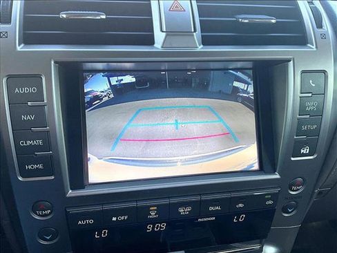 Used 2018 Lexus GX 460 w/ Navigation Package AWD/4WD image 21