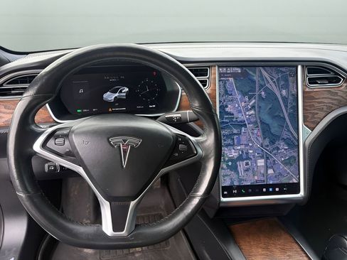 Used 2018 Tesla Model S P100D AWD/4WD image 21