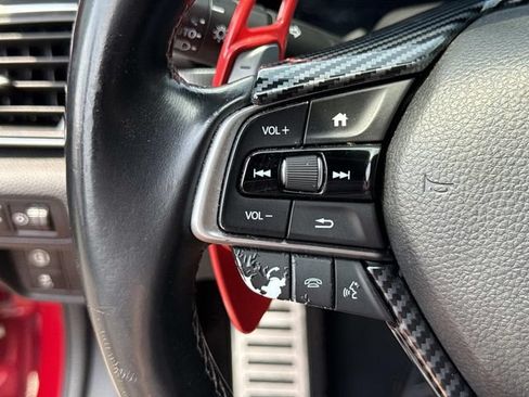 Used 2018 Honda Accord Sport image 23