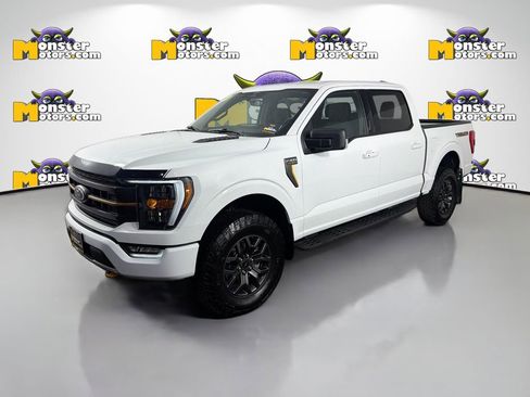 Used 2023 Ford F150 Tremor AWD/4WD image 1