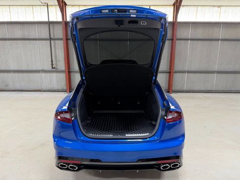 Used 2021 Kia Stinger GT2 image 35