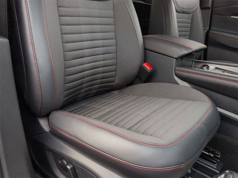 New 2026 Ford Explorer ST-Line image 22