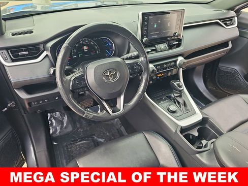 Used 2019 Toyota RAV4 XSE image 16