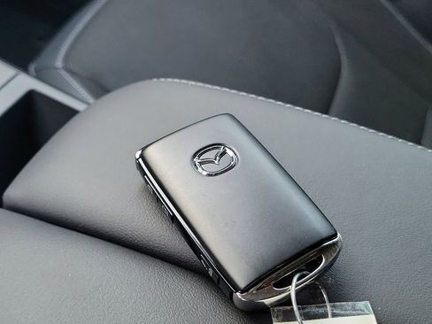 New 2026 MAZDA CX-5 Select AWD/4WD image 32