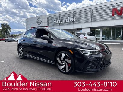 Used 2024 Volkswagen GTI S