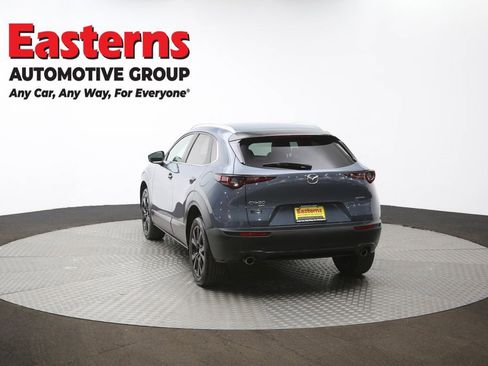 Used 2025 MAZDA CX-30 AWD 2.5 S w/ Preferred Package image 68