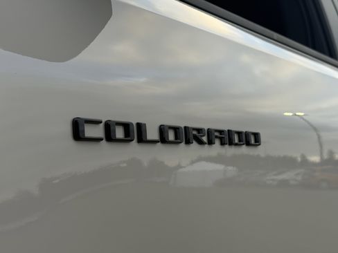 New 2026 Chevrolet Colorado ZR2 w/ ZR2 Bison Edition image 37