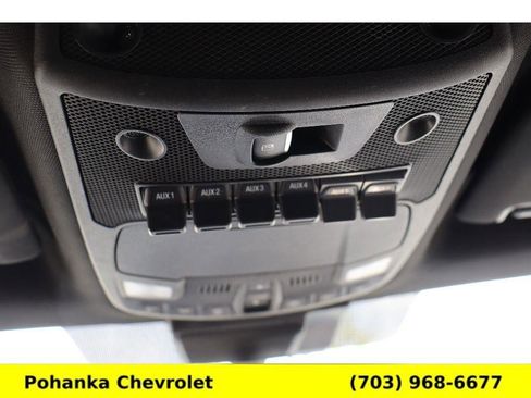 Used 2022 Ford F250 Lariat w/ Black Appearance Package AWD/4WD image 18