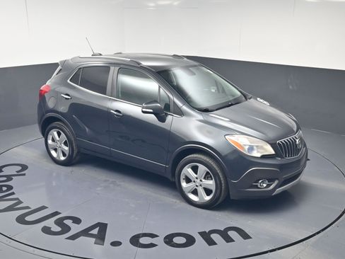 Used 2016 Buick Encore Convenience image 31