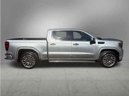Used 2026 GMC Sierra 1500 Denali Ultimate AWD/4WD image 6