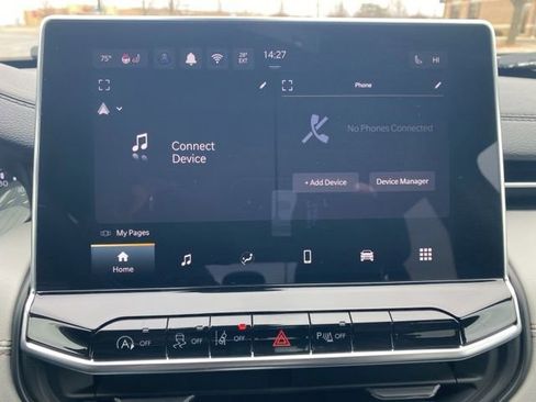 New 2026 Jeep Compass Limited image 27