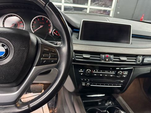Used 2015 BMW X5 xDrive35i image 26
