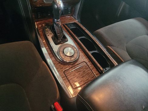 Used 2018 Nissan Armada SV w/ Driver Package image 26
