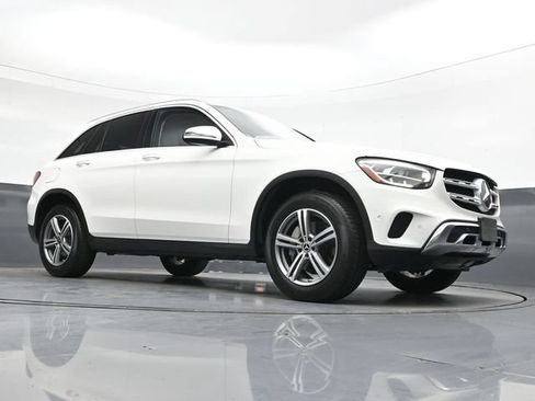 Used 2021 Mercedes-Benz GLC 300 image 32