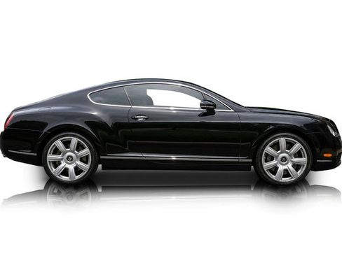 Used 2006 Bentley Continental GT AWD/4WD image 2