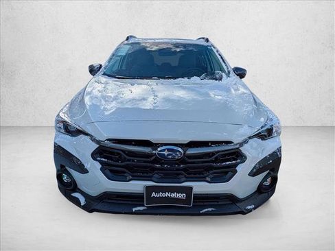 New 2026 Subaru Crosstrek 2.5i Premium image 2