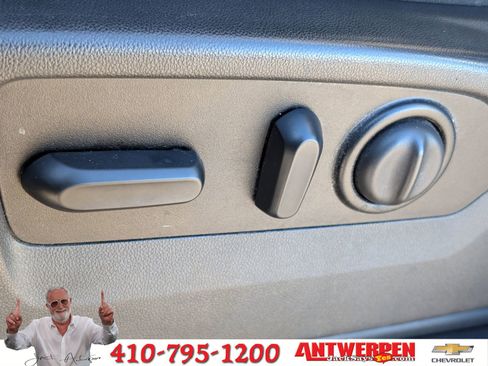 Used 2021 Chevrolet Silverado 1500 LT Trail Boss w/ Bed Protection Package image 20