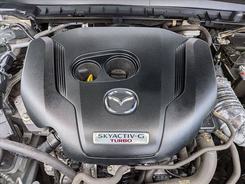 Used 2022 MAZDA CX-30 AWD 2.5 Turbo S image 21