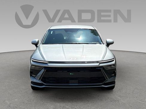 New 2025 Hyundai Sonata SE image 23