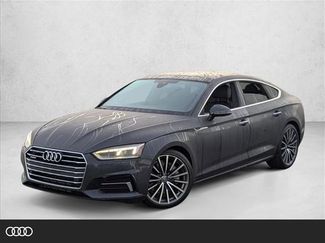 Used 2018 Audi A5 2.0T Premium Plus video 1