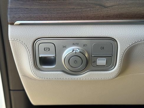 New 2026 Mercedes-Benz GLE 350 GLE 350 image 13