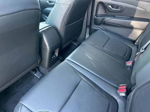 New 2026 Hyundai Santa Cruz SEL image 4