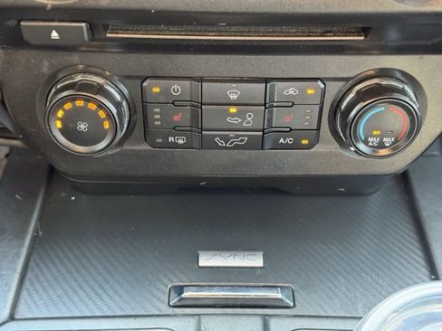 Used 2018 Ford F150 XLT w/ Equipment Group 302A Luxury image 19