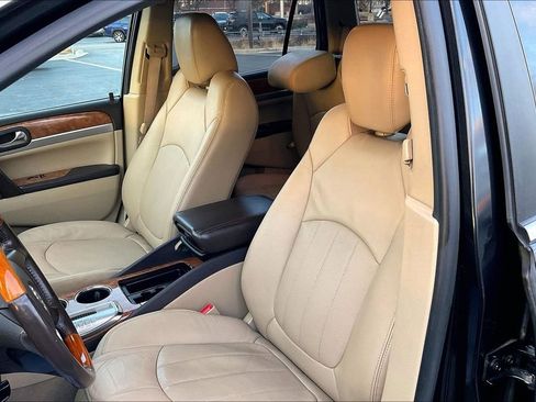Used 2012 Buick Enclave Leather w/ LPO, Cargo Convenience Pkg image 27