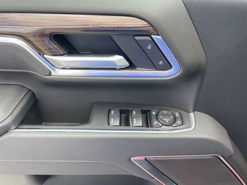 New 2026 Chevrolet Silverado 2500 LT w/ Trail Boss Package AWD/4WD image 10