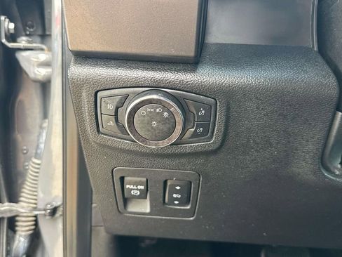 Used 2018 Ford F150 XLT w/ Equipment Group 301A Mid image 22