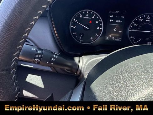 Used 2020 Subaru Outback Premium AWD/4WD image 31