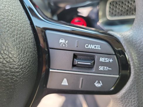 Used 2025 Honda Civic LX image 30
