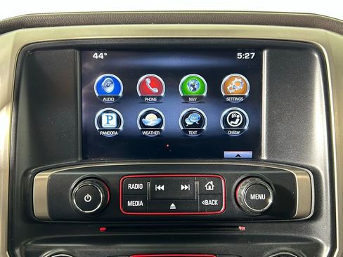 Used 2015 GMC Sierra 1500 Denali w/ Driver Alert Package image 18