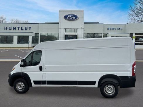 Used 2023 RAM ProMaster 2500 FWD image 6