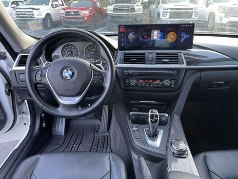 Used 2014 BMW 328i Gran Turismo xDrive AWD/4WD image 13