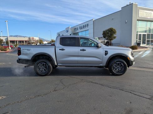 Used 2024 Ford Ranger XLT image 2