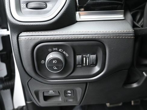 New 2026 RAM 1500 Tungsten w/ Bed Utility Group image 12