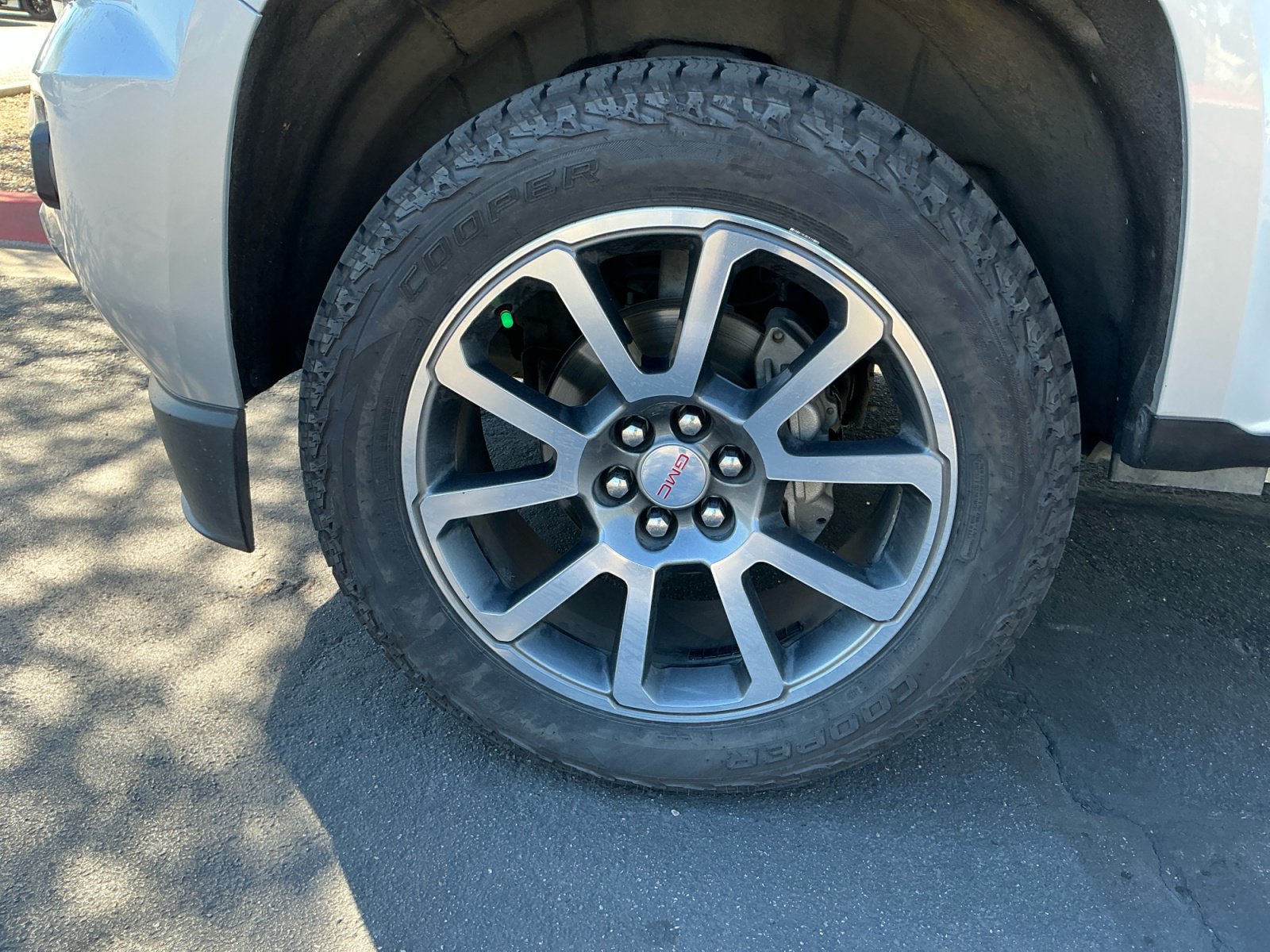 Used 2018 GMC Canyon Denali AWD/4WD image 26