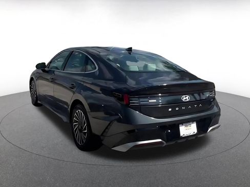 Used 2025 Hyundai Sonata SEL image 11