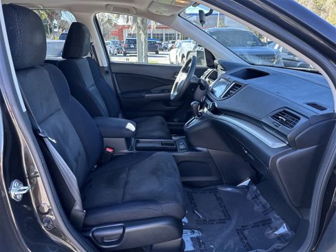 Used 2016 Honda CR-V EX image 17